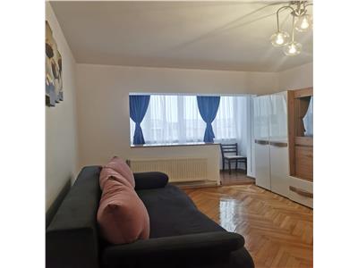 Apartament de vanzare 2 camere in Alba Iulia - CETATE