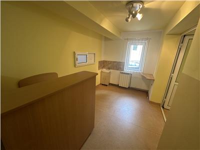 Spatiu comercial de inchiriat in Alba Iulia zona Cetate Spital