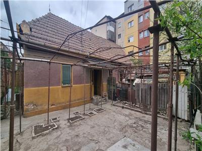 Casa veche cu teren de vanzare in Alba Iulia, Cetate