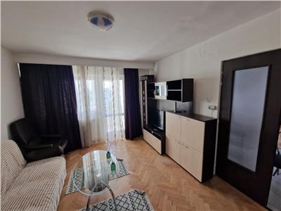 Apartament cu 2 camere de inchiriat in M-uri Alba Iulia