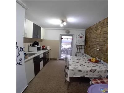 Apartament cu 2 camere de vanzare in Alba Iulia