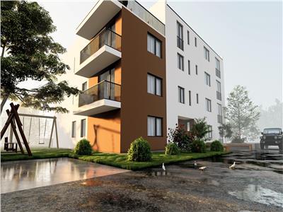 Apartamente cu  3 camere de vanzare in Alba Iulia
