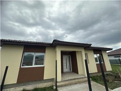 Casa pe un nivel de vanzare in Alba Iulia