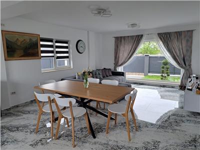 Casa noua de vanzare in Alba Iulia