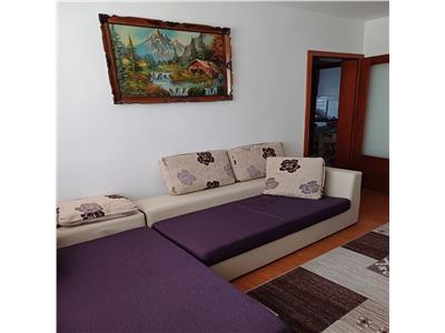 Apartament de vanzare 2 camere in Alba Iulia - CETATE