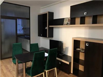 Apartament cu 2 camere de inchiriat in Alba Iulia Centru