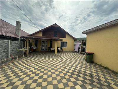 Casa de vamnzare in Alba Iulia - Micesti