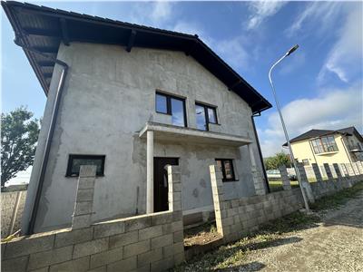 Casa de vanzare in Alba Iulia zona Micesti