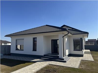 Casa de vanzare in Alba Iulia Orizont