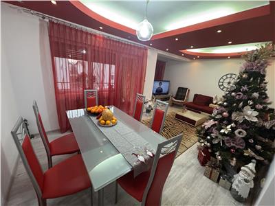 Apartament cu 4 camere de vanzare in Alba Iulia