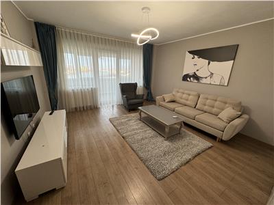 Apartament cu 2 camere de inchiriat in Alba Iulia
