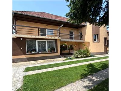 Casa superba de vanzare in Alba Iulia Centru