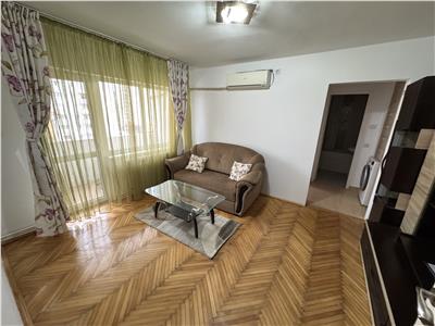 Apartament cu 2 camere de vanzare in Alba Iulia