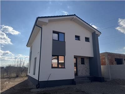 Casa noua  de vanzare in Alba Iulia