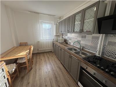 Apartament cu 2 camere decomandat de vanzare in Alba Iulia