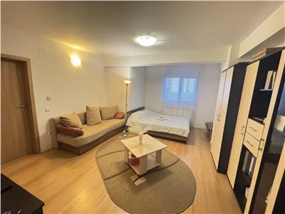 Apartament cu o camera de vanzare in Alba Iulia