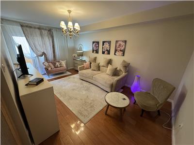 Apartament cu 2 camere de lux de vanzare in Alba Iulia zona Cetate BULEVARD