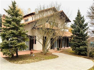 Casa superba de vanzare in Alba Iulia