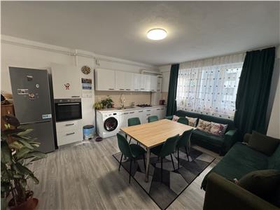 Apartament de vanzare cu 3 camere in Alba Iulia Zona Arex