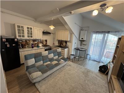 Apartament de vanzare in Alba Iulia zona Cetate