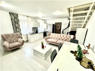 Apartament cu 2 cameere de vanzare in Alba Iulia zona Tolstoi