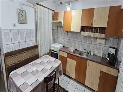 Apartament cu 3 camere de vanzare in Alba Iulia