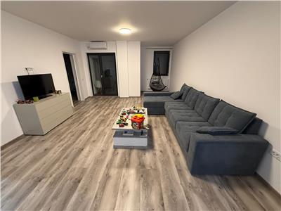 Apartament cu 3 camere de vanzare in Alba Iulia