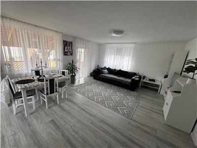 Casa pe un nivel de vanzare in Alba Iulia - Partos