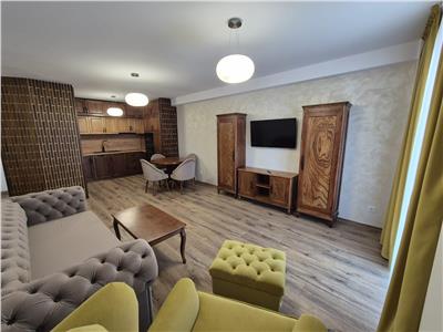 Apartament superfinisat de inchiriat in Alba Iulia