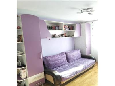 Apartament cu 2 camere de vanzare in Alba Iulia