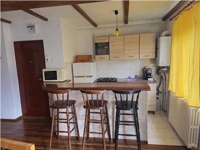 Apartament cu 2 camere de vanzare in Alba Iulia