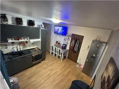 Apartament cu 2 camere si curte proprie  de vanzare in Alba iulia Cetate