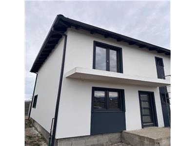 Casa tip duplex de vanzre in Alba Iulia