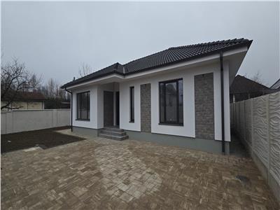 Casa de vanzare in Alba Iulia Micesti