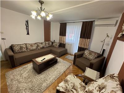 Apartament cu 2camere de inchiriat in Alba Iulia Cetate