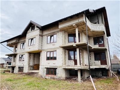 Cladire de vanzare in Alba Iulia zona Alba Micesti