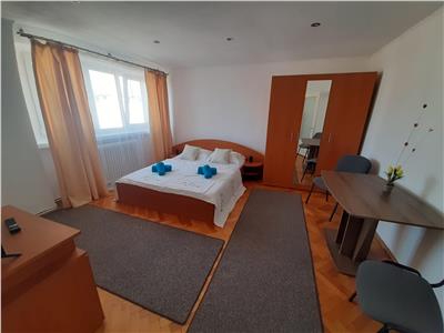 Garsoniera de vanzare in Alba Iulia M-uri