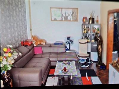 Apartament cu 3 camere de vanzare in Alba Iulia