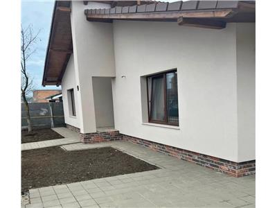 Casa pe un nivel de vanzare in Alba Iulia