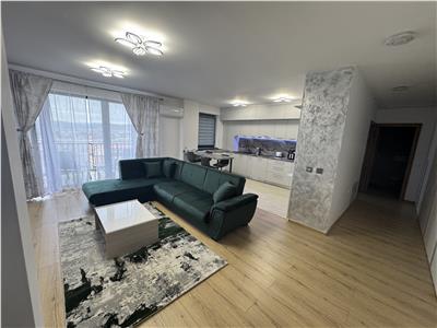 Apartament de inchiriat in Alba Iulia Transalpina Residence