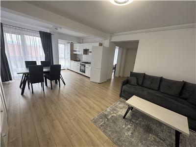 Apartament cu 3 camere de inchiriat in Alba Iulia