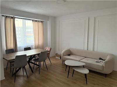 Apartament cu scara interioara de inchiriat in Alba Iulia