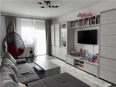 Apartament cu 2 camere de vanzare in Alba Iulia