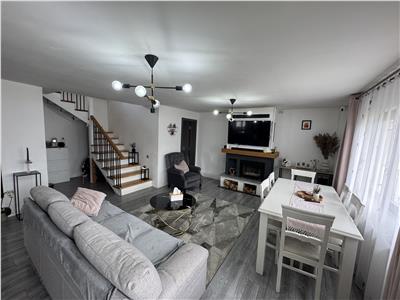 Casa de vanzare in Alba Iulia zona Micesti