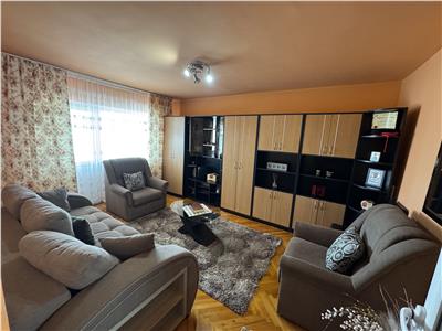 Apartament cu 4 camere de vanzare in Alba Iulia