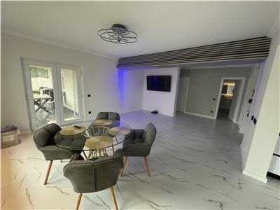 Casa superba pe un nivel de vanzare in Alba Iulia