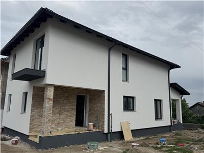 Casa noua de vanzare in Alba Iulia