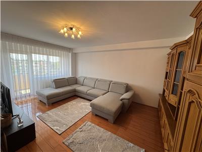 Apartament cu 2 camere de inchiriat in Alba Iulia B-dul Transilvaniei