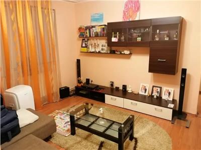 Apartament cu 2 camere de vanzare in Alba Iulia
