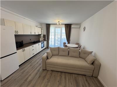 Apartament cu 2 camere NOU de inchiriat in Alba Iulia